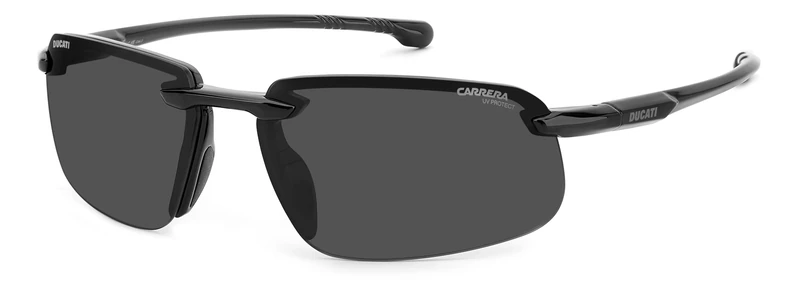CARRERA DUCATI CARDUC 043/S 807 BLACK 63/14/135 MAN Sunglasses
