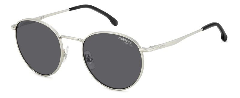 CARRERA CARRERA 339/S 84J PALLADIUM BLACK 52/21/145 MAN Sunglasses