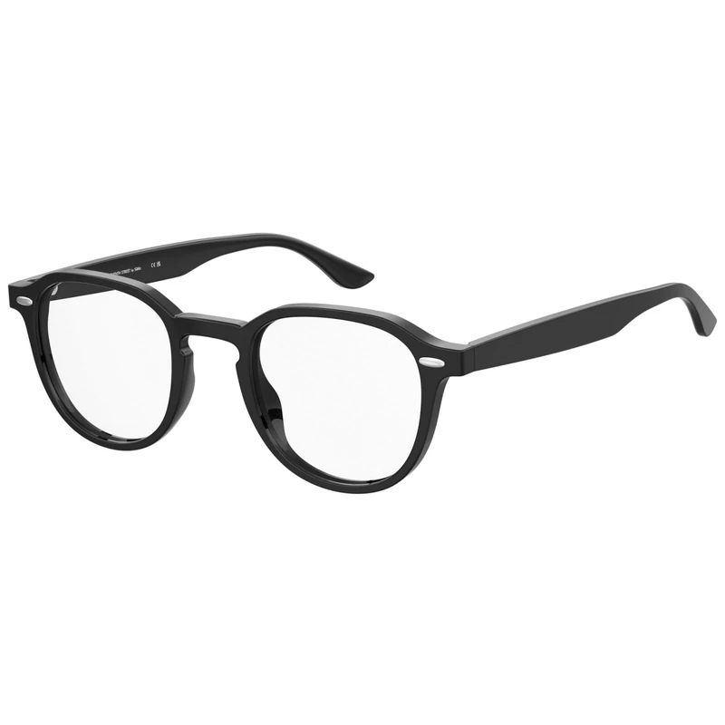 SEVENTH STREET GAFAS Modelo: 7A 127_ C: BLACK/Eye size: 47 - Bridge size: 22