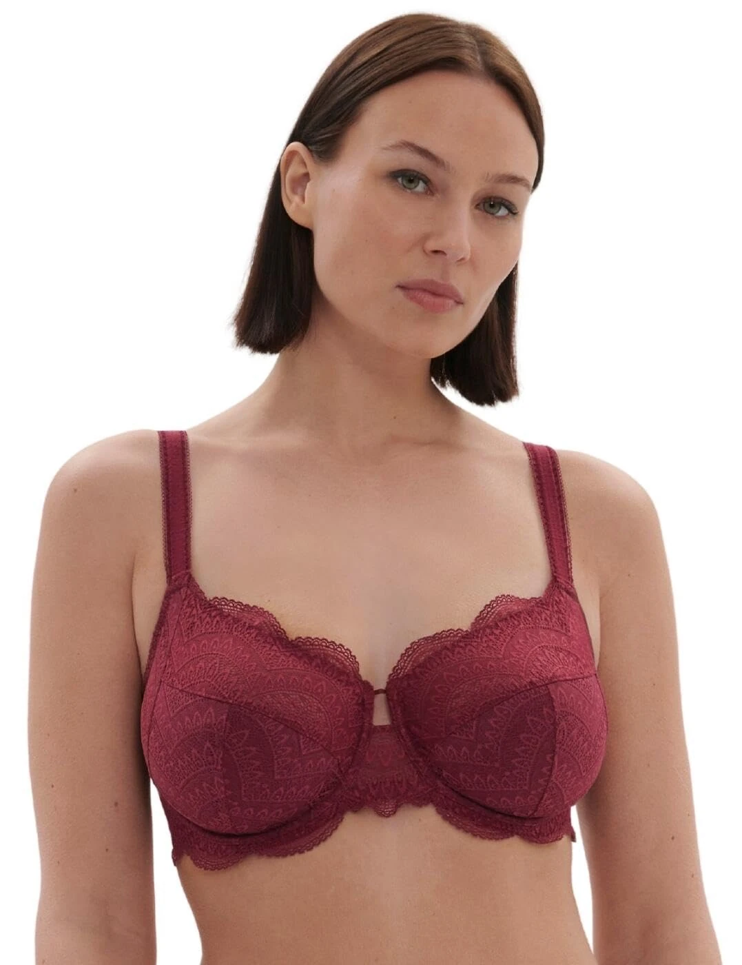 Simone Perele 12V320 Karma Full Cup Support Bra