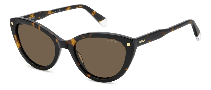 POLAROID GAFAS Modelo: PLD 4175/S/X_ C: HAVANA/Eye size: 54 - Bridge size: 19