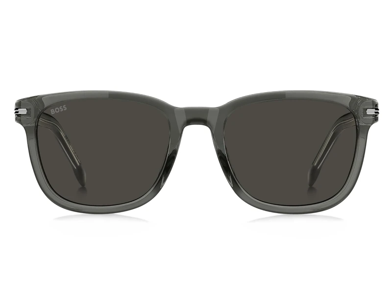 HUGO BOSS BOSS 1722/G/S Grey crystal 54/20/145 MAN Sunglasses