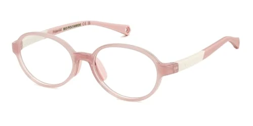 POLAROID KIDS GAFAS Modelo: PLD D840_ C: PINK/Eye size: 46 - Bridge size: 14