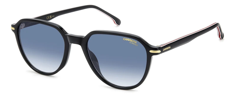 Carrera 342/S 2M2 BLACK GOLD 53/19/145 MAN Sunglasses