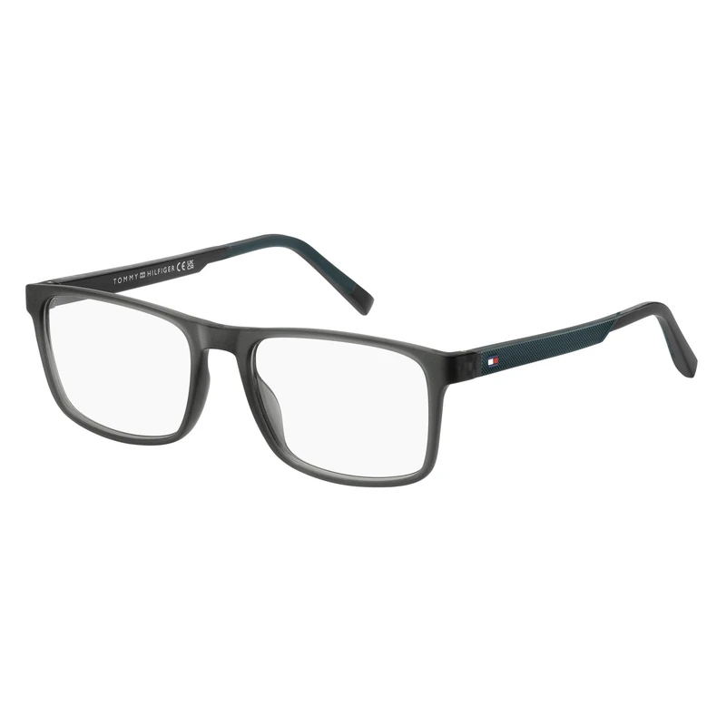 TOMMY HILFIGER TH 2148 ZI9 TEAL 55/18/145 MAN Eyewear Frame