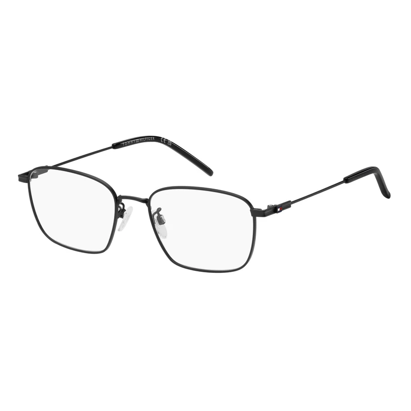 TOMMY HILFIGER TH 2166/F 807 BLACK 55/19/150 MAN Eyewear Frame