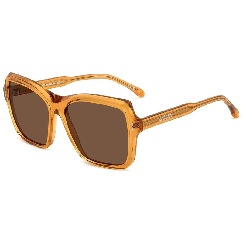 ISABEL MARANT GAFAS Modelo: IM 0193/S_ C: ORANGE/Eye size: 58 - Bridge size: 16