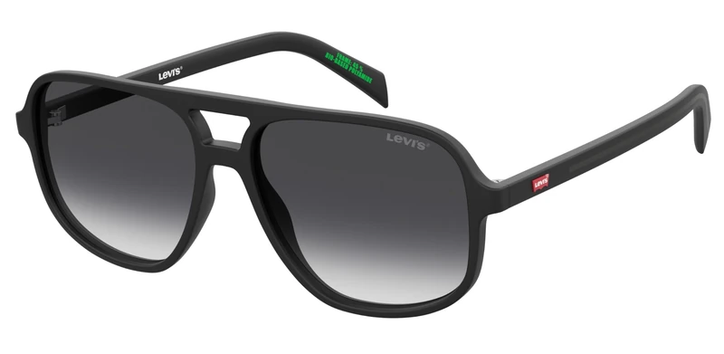 GAFAS LEVI'S - Modelo: LV 5073/S_ C: MATTE BLACK/Eye size: 56 - Bridge size: 15