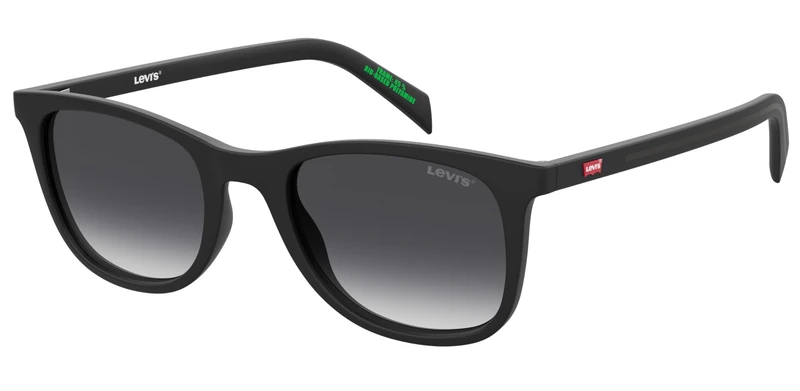 GAFAS LEVI'S - Modelo: LV 5072/S_ C: MATTE BLACK/Eye size: 51 - Bridge size: 21