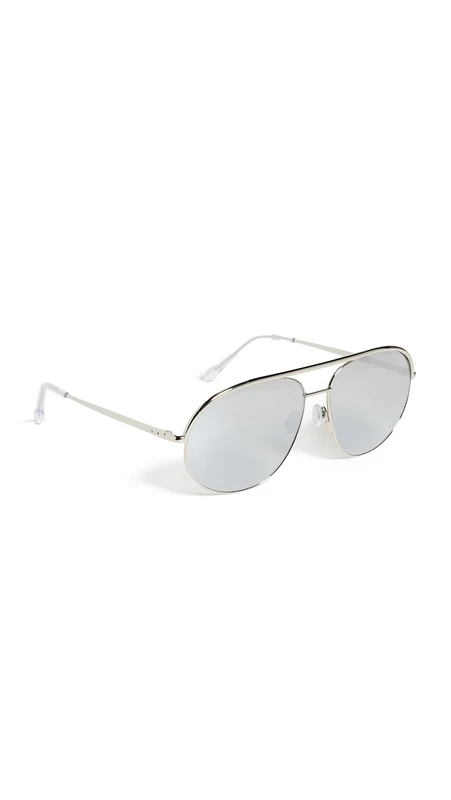 ISABEL MARANT Women's Im 0200/S Sunglasses, Palladium, 62/14/140