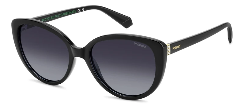 POLAROID GAFAS Modelo: PLD 4176/S/X_ C: BLACK/Eye size: 56 - Bridge size: 18