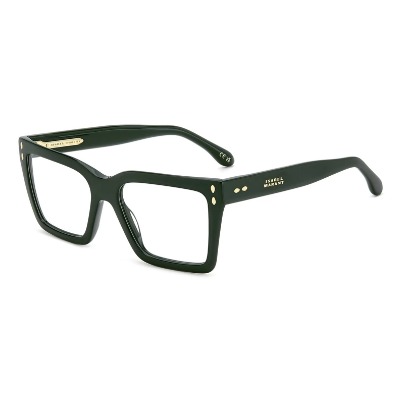 ISABEL MARANT GAFAS Modelo: IM 0192_ C: GREEN/Eye size: 53 - Bridge size: 17