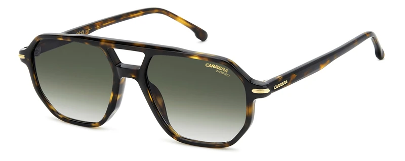 Carrera 341/S 2IK HAVANA GOLD 54/17/145 MAN Sunglasses