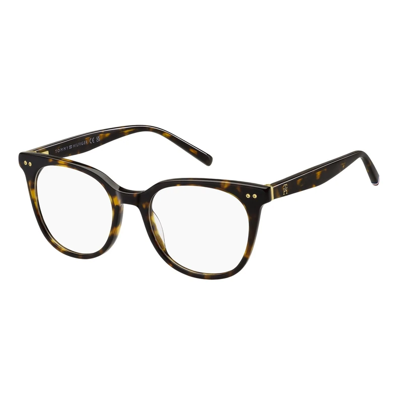 Tommy Hilfiger TH 2160 DARK HAVANA 50/18/140 women Eyewear Frame