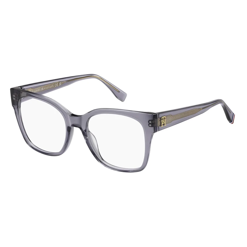 TOMMY HILFIGER TH 2157 KB7 GREY 52/19/140 WOMAN Eyewear Frame