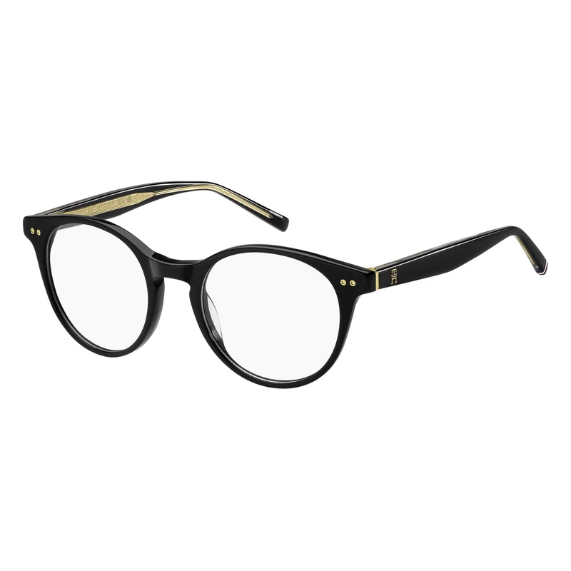 Tommy Hilfiger TH 2161 BLACK 49/19/140 women Eyewear Frame