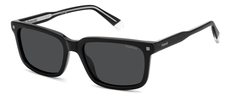 POLAROID GAFAS Modelo: PLD 4174/S/X_ C: BLACK/Eye size: 55 - Bridge size: 17