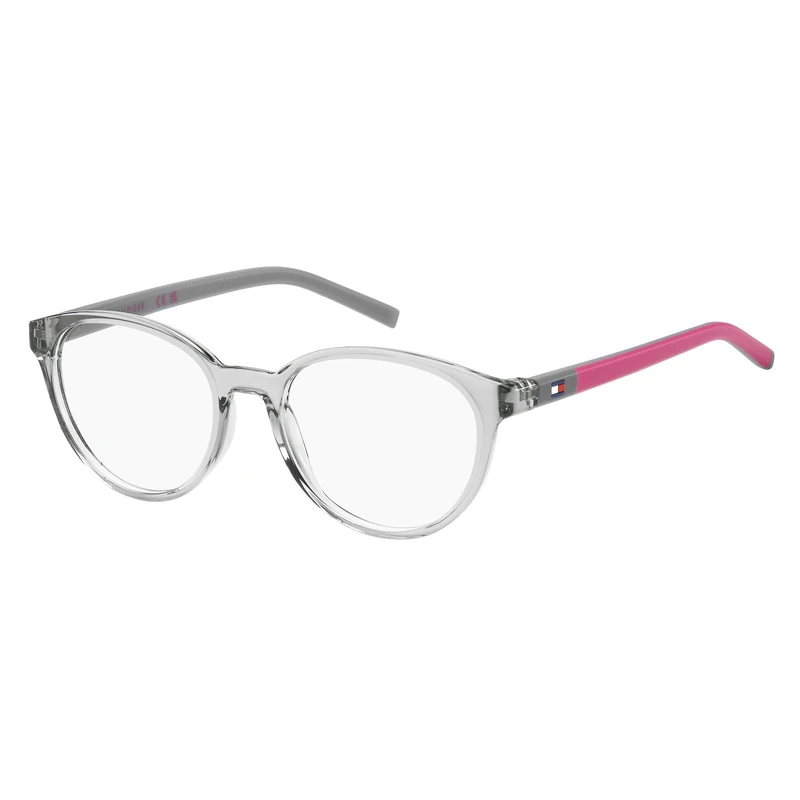 TOMMY HILFIGER TH 2124 KB7 GREY 48/16/130 JUNIOR Eyewear Frame