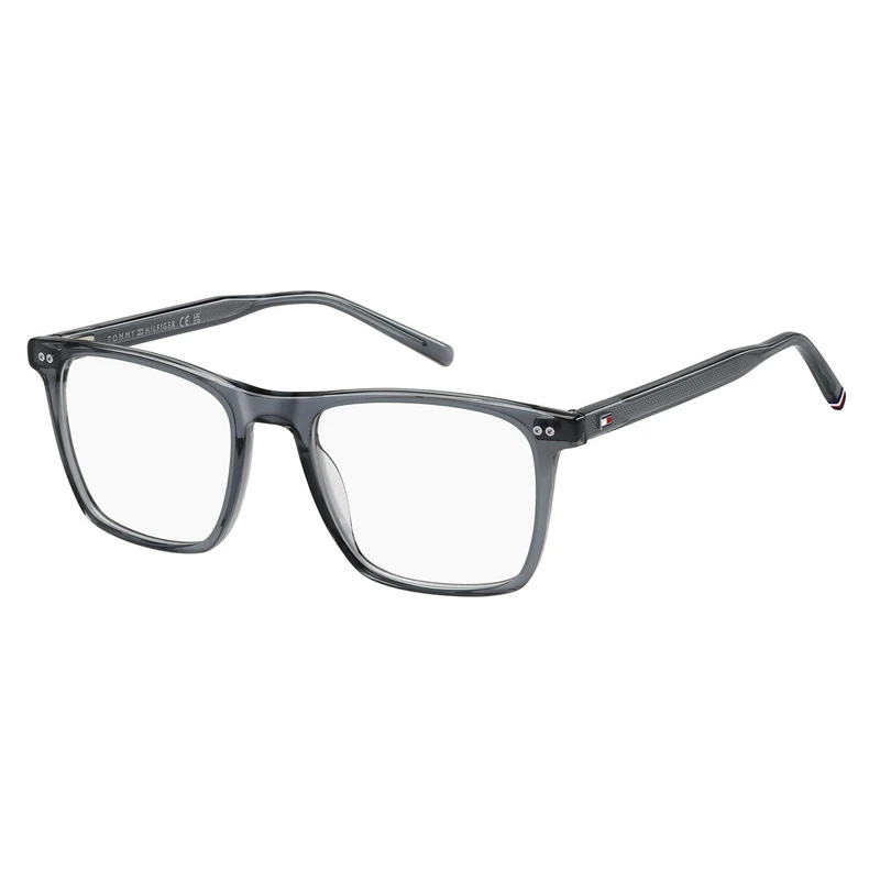 TOMMY HILFIGER TH 2131 ZI9 TEAL 53/19/150 MAN Eyewear Frame