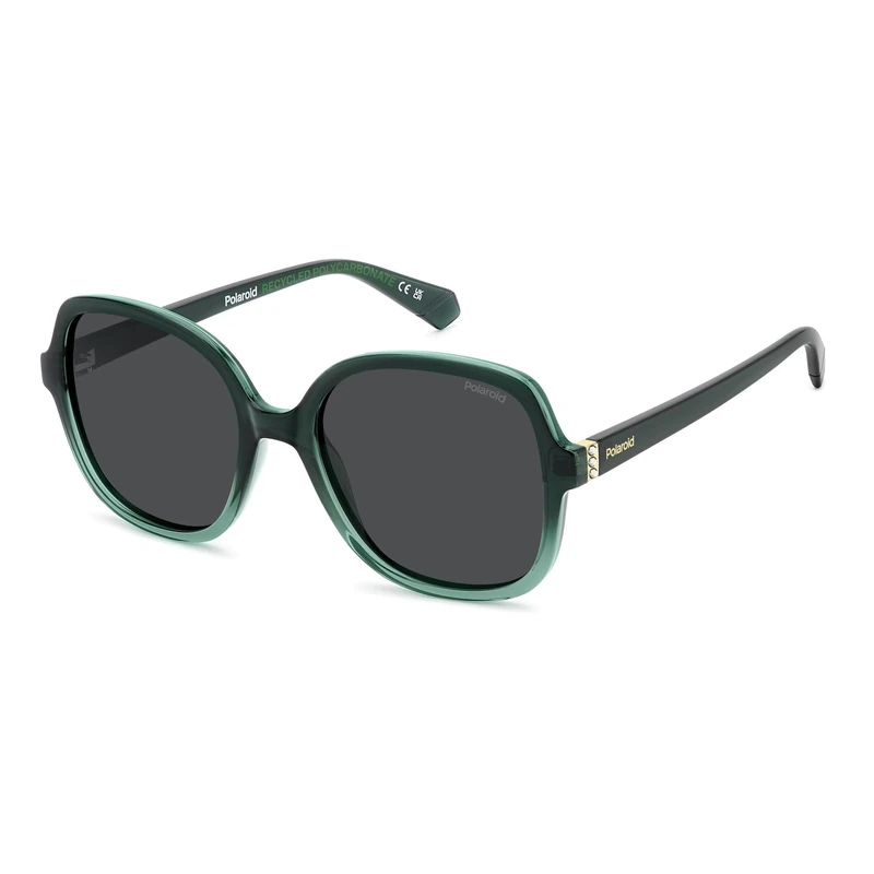POLAROID GAFAS Modelo: PLD 4177/S/X_ C: GREEN/Eye size: 55 - Bridge size: 19