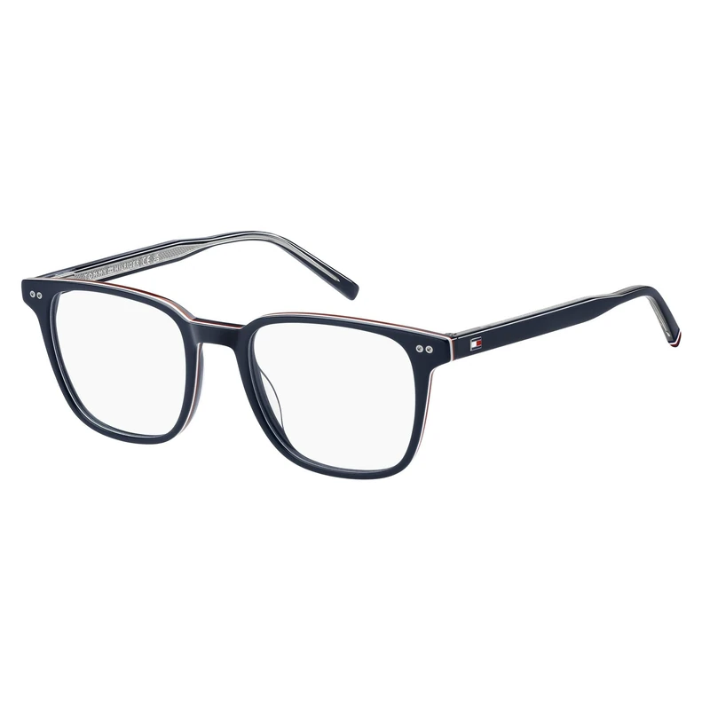 TOMMY HILFIGER TH 2130 S9W BLUE BROWN 52/20/150 MAN Eyewear Frame