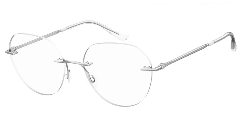 SEVENTH STREET GAFAS Modelo: 7A 599_ C: PALLADIUM/Eye size: 54 - Bridge size: 17