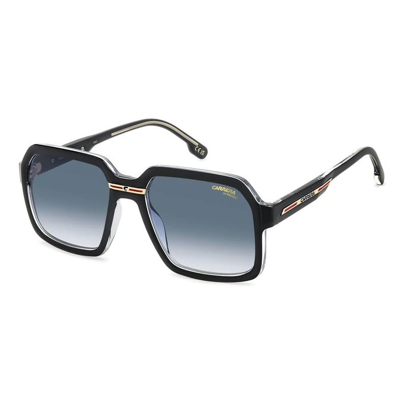 GAFAS CARRERA - Modelo: VICTORY C 08/S_ C: BLACK CRYSTAL/Eye size: 56 - Bridge size: 19