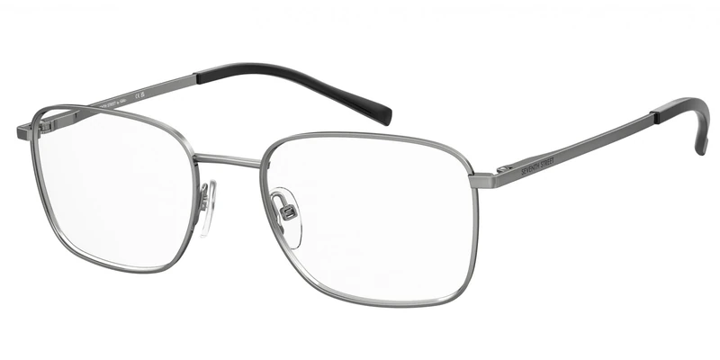 SEVENTH STREET GAFAS Modelo: 7A 125_ C: RUTHENIUM/Eye size: 53 - Bridge size: 19 - Image 1