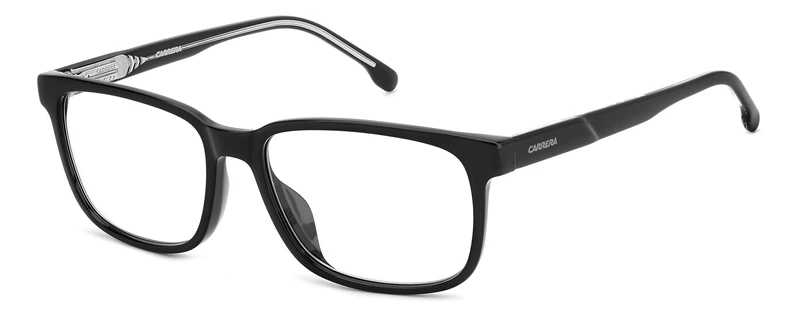 Carrera C FLEX 03/G 807 BLACK 55/16/145 MAN Eyewear Frame