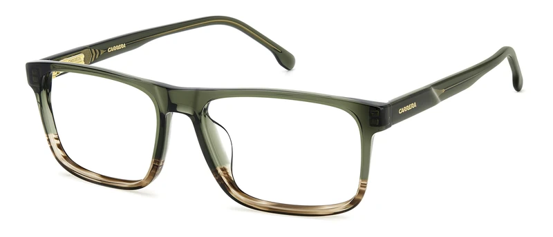 Carrera C FLEX 04/G XGW GREEN HAVANA 55/17/145 MAN Eyewear Frame