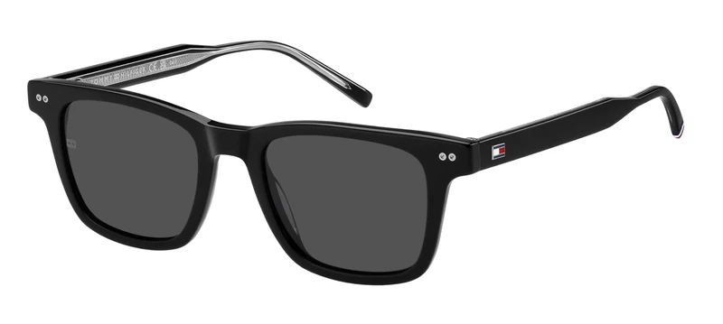 TOMMY HILFIGER TH 2127/S 807 BLACK 51/20/150 MAN Sunglasses