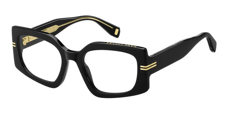 GAFAS MARC JACOBS - Modelo: MJ 1111_ C: BLACK/Eye size: 53 - Bridge size: 20