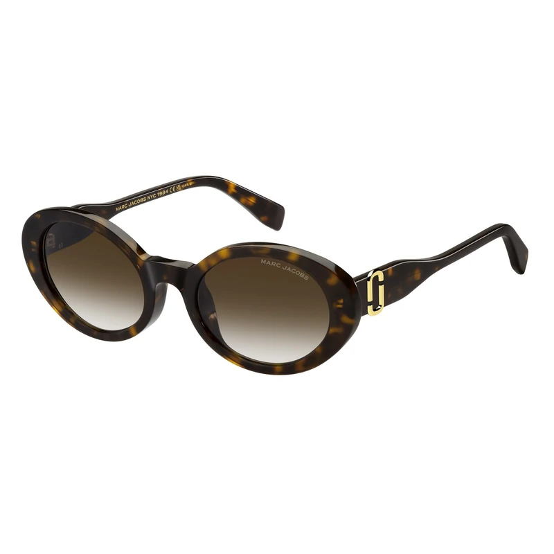 GAFAS MARC JACOBS - Modelo: MARC 792/F/S_ C: BLACK/Eye size: 53 - Bridge size: 21