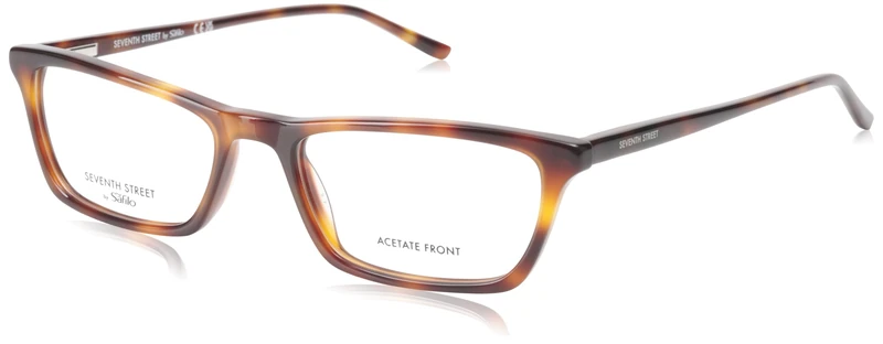 SEVENTH STREET GAFAS Modelo: 7A 605_ C: HAVANA/Eye size: 53 - Bridge size: 18