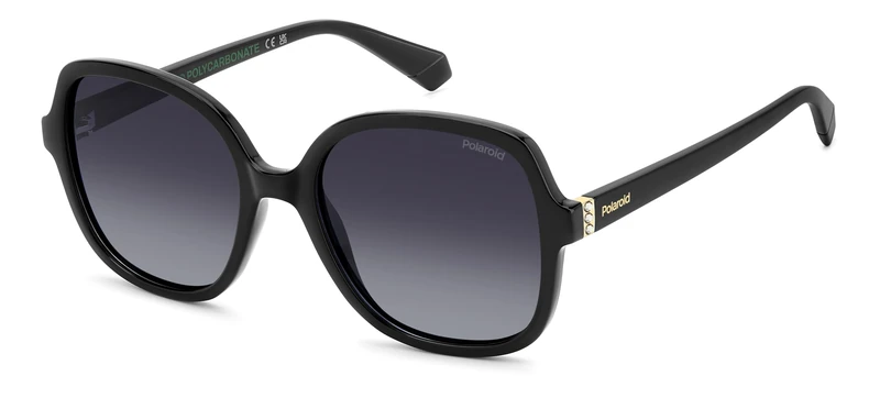 POLAROID GAFAS Modelo: PLD 4177/S/X_ C: BLACK/Eye size: 55 - Bridge size: 19