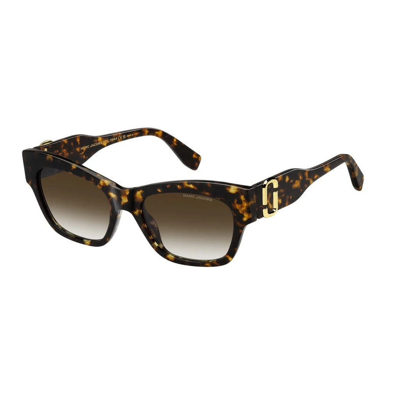 Marc Jacobs Glasses for Women, Havana, 54/19/140