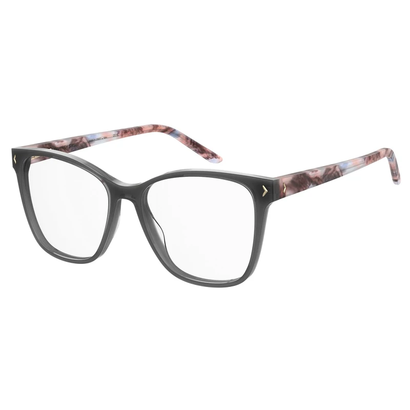 SEVENTH STREET 7A 603 KB7 GREY 54/16/140 WOMAN Eyewear Frame