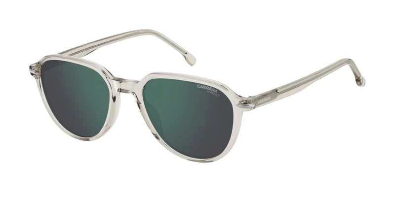 Carrera 342/S Beige ruthenium 53/19/145 MAN Sunglasses