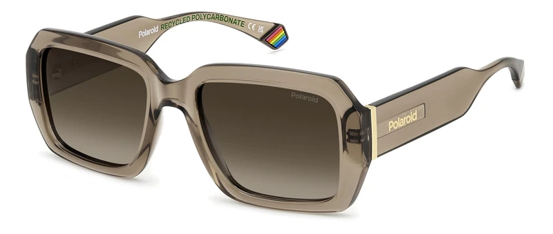 POLAROID GAFAS Modelo: PLD 6223/S/X_ C: BROWN/Eye size: 54 - Bridge size: 19