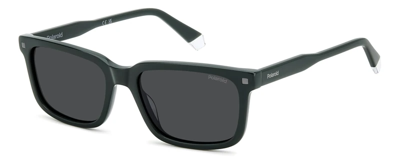 POLAROID GAFAS Modelo: PLD 4174/S/X_ C: GREEN/Eye size: 55 - Bridge size: 17