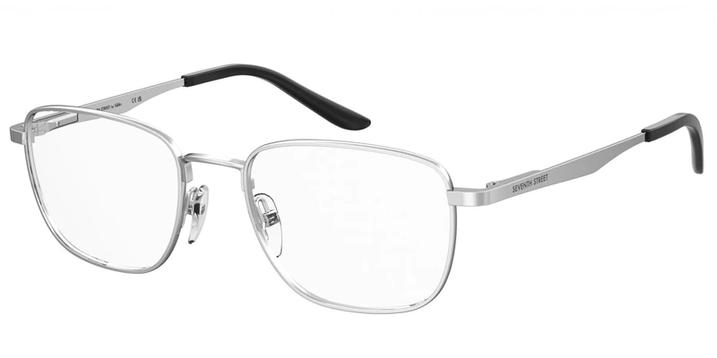 SEVENTH STREET GAFAS Modelo: S 348_ C: DARK RUTHENIUM/Eye size: 50 - Bridge size: 18