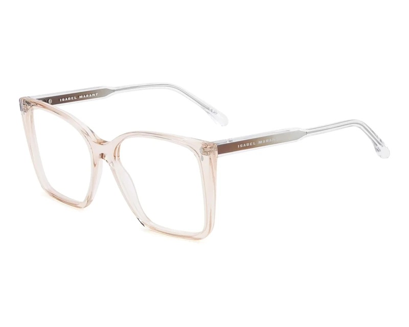 ISABEL MARANT Women's Im 0199 Sunglasses, Pink, 54/16/145