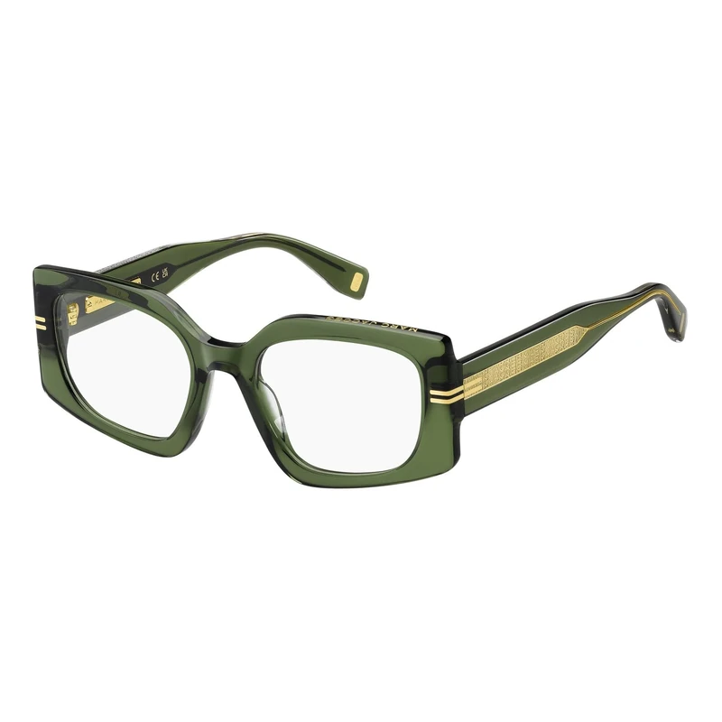 MARC JACOBS Women's Mj 1111 Sunglasses, Verde, 53/20/140