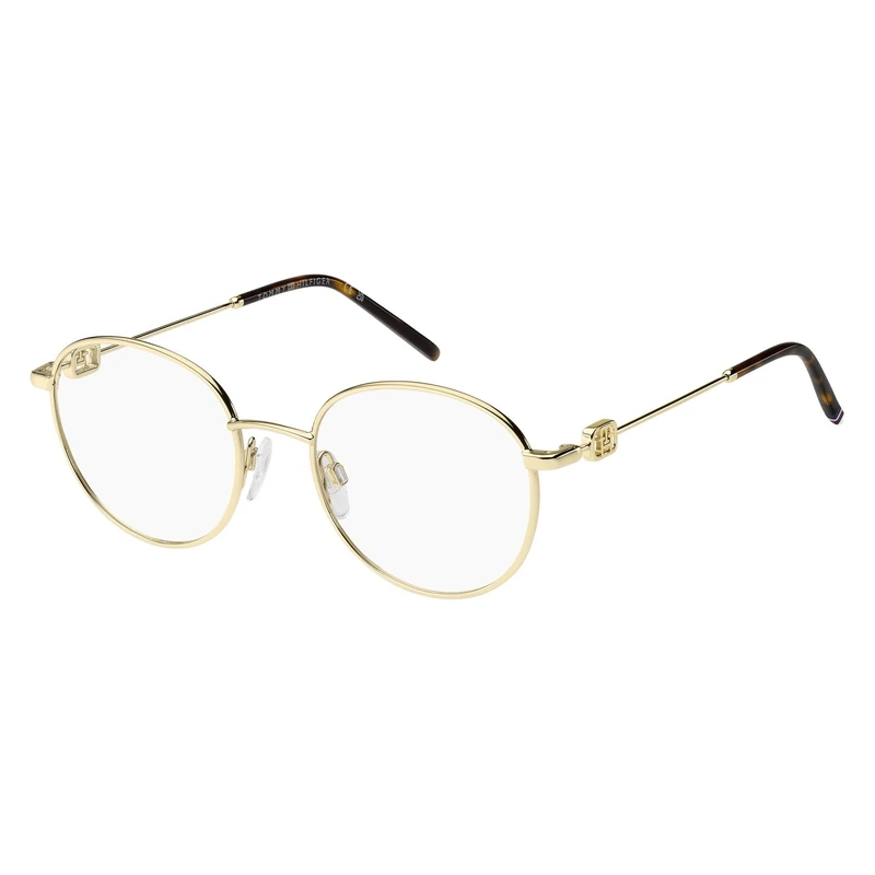 TOMMY HILFIGER TH 2152 J5G GOLD 50/19/140 WOMAN Eyewear Frame