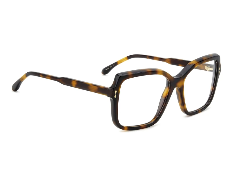 ISABEL MARANT Im 0196 Sunglasses, Brown Havana, 54/16/145