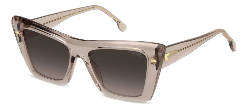 CARRERA CARRERA 3046/S FWM NUDE 54/17/140 WOMAN Sunglasses