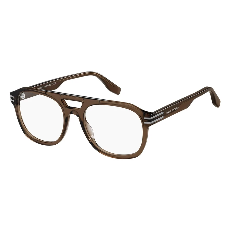 MARC JACOBS Men's Marc 788 Sunglasses, MARR&oacuten, 55/19/145