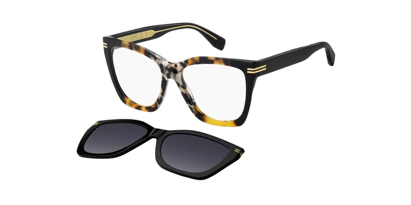 Marc Jacobs MJ 1113/CS Havana 55/16/140 WOMAN Sunglasses - Image 1