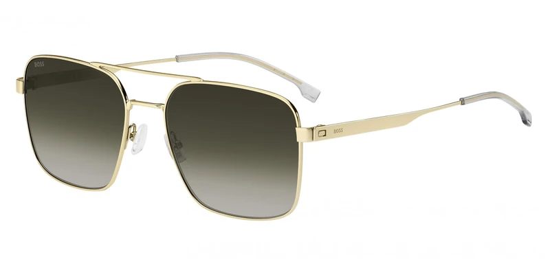 GAFAS HUGO BOSS - Modelo: BOSS 1695/S_ C: GOLD/Eye size: 58 - Bridge size: 18
