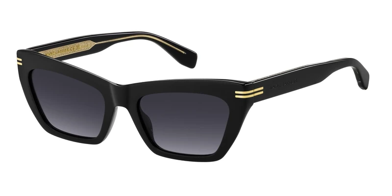 GAFAS MARC JACOBS - Modelo: MJ 1112/S_ C: BLACK/Eye size: 54 - Bridge size: 19